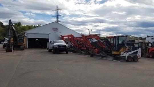 Colorado Excavating