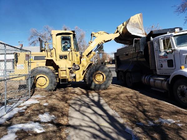Colorado Excavating