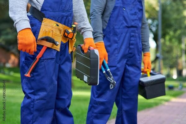 Home Improvement Team
