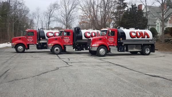 Coia Sanitation Llc