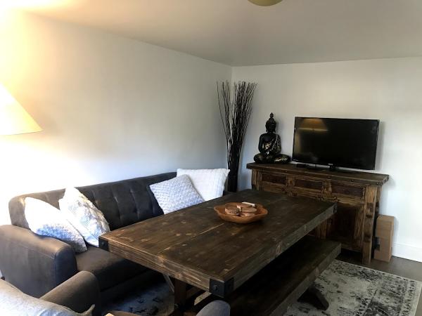 Powher Carpentry & Consulting