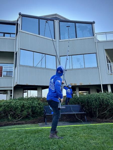 Choice Window & Gutter Cleaning