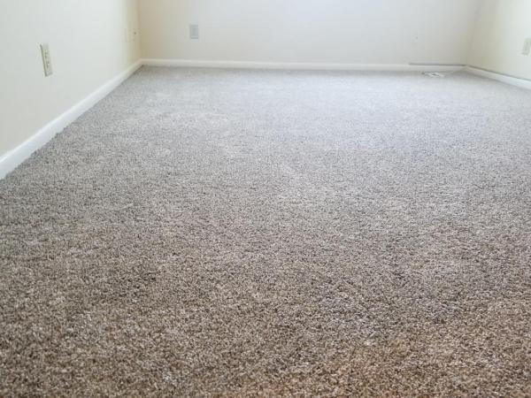 JG Carpet Contractors LLC