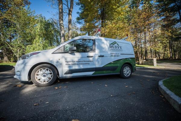 Duffy Home Solutions