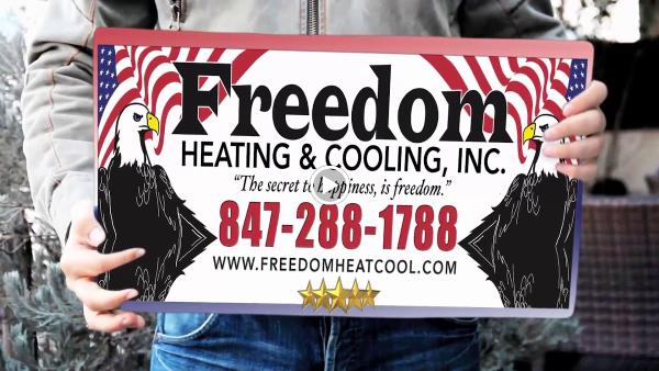 Freedom Heating