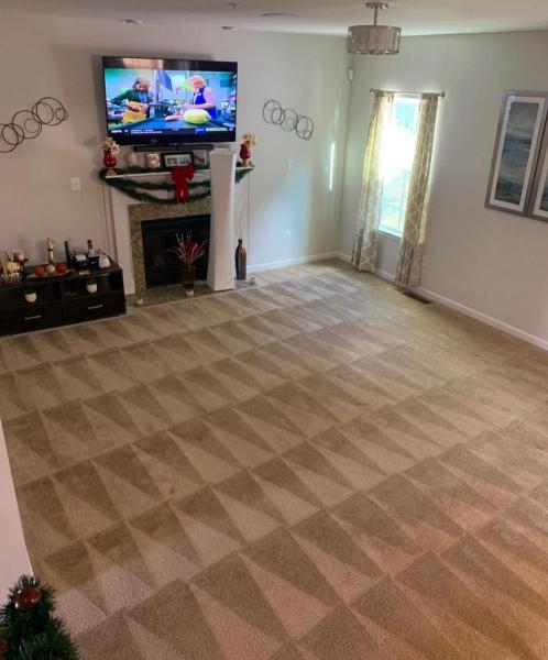 Affordable Clean Carpet LLC