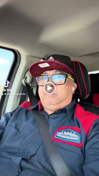 Champion Aire Heating & Air Conditioning