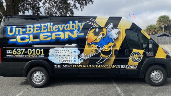 Un-Beelievably Clean Inc.