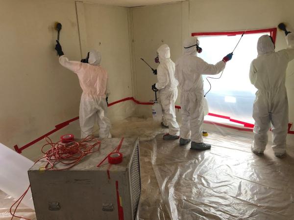 Titan Environmental Services