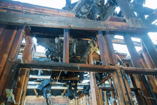 Water Damage Restoration Pros