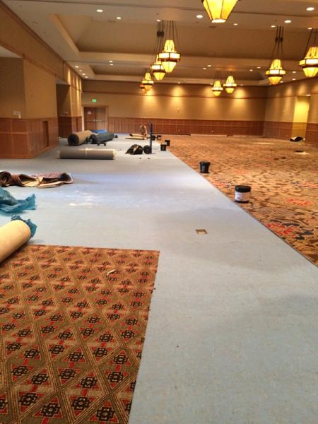 Coventry Carpets