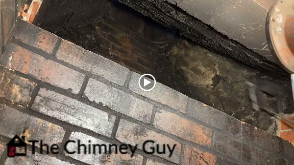 The Chimney Guy