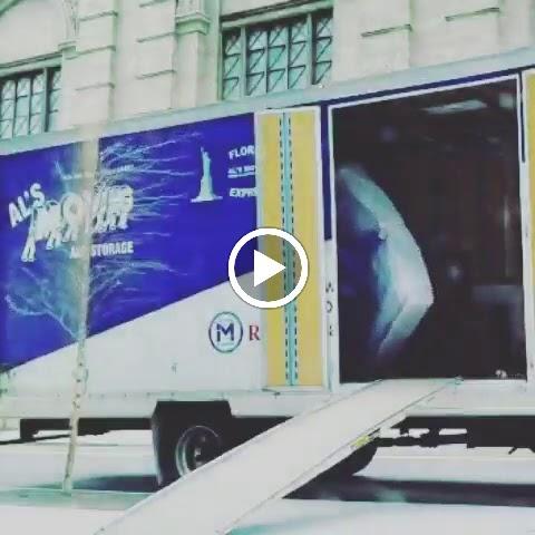 Al's Moving and Storage