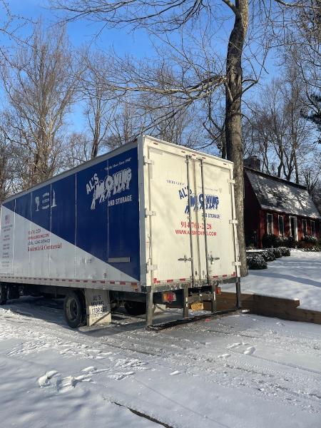 Al's Moving and Storage