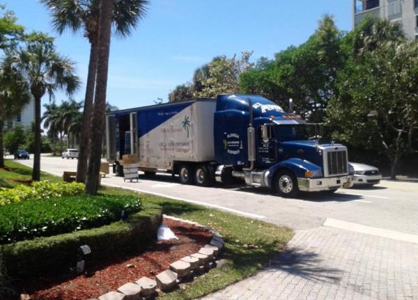 Al's Moving and Storage