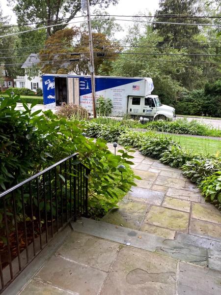 Al's Moving and Storage