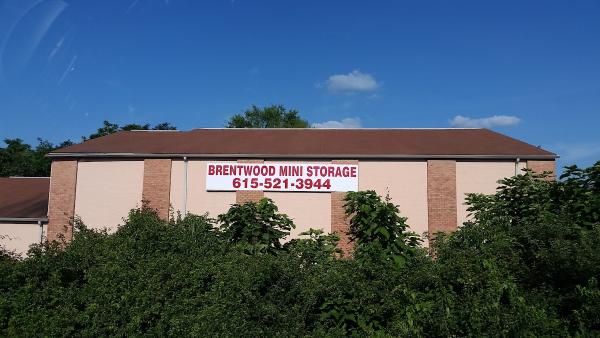 Brentwood Mini Storage