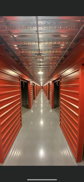 Corbin Park Storage