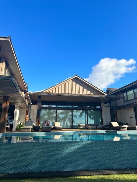 Westmoreland Pool Service and Repair
