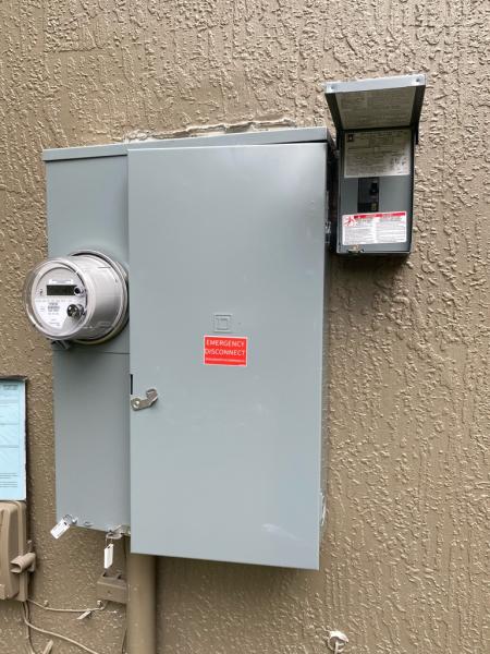 Source Electric Services
