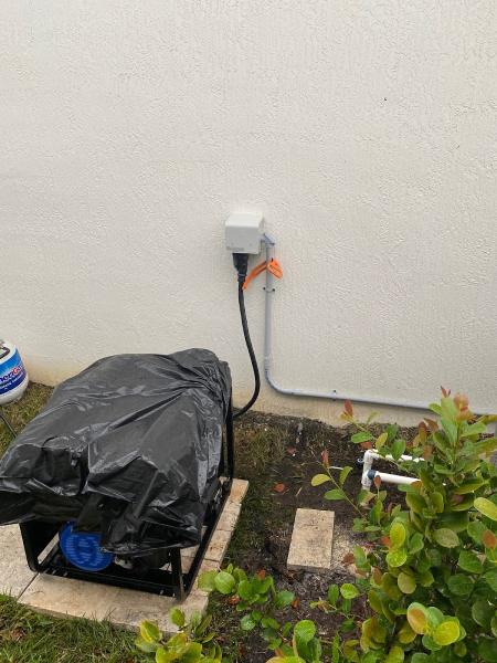 Source Electric Services