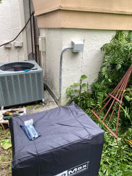 Source Electric Services