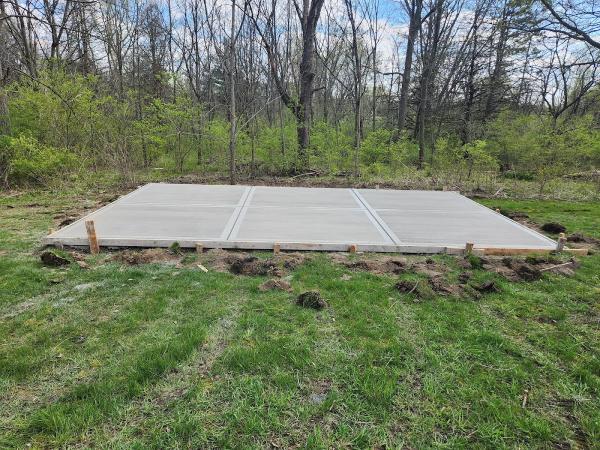 Paul Larson Concrete