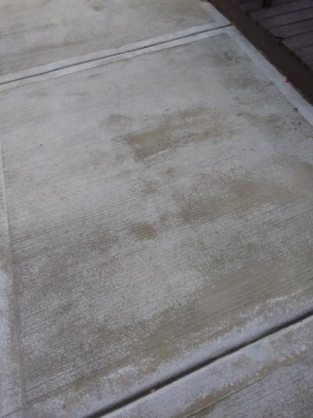 Paul Larson Concrete