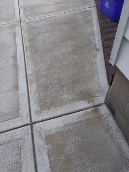 Paul Larson Concrete