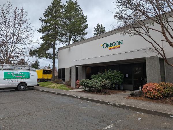 My Oregon Painting Inc