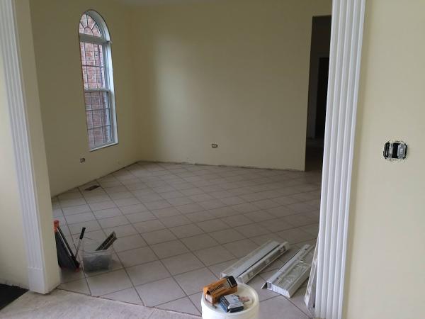 Prestige Remodeling