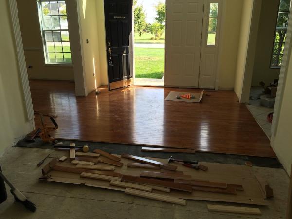 Prestige Remodeling