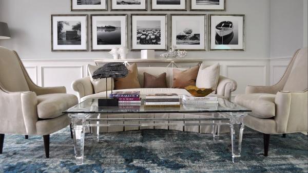 Apadana Rugs & Carpets