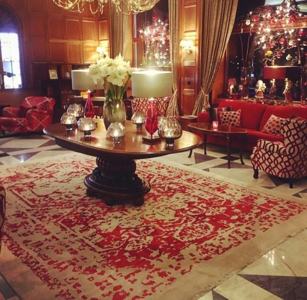 Apadana Rugs & Carpets