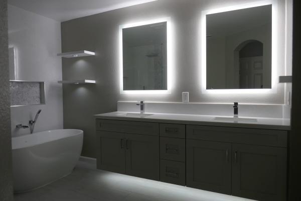 Lumina Builders Inc.