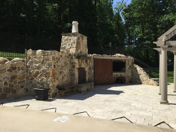 Georgetown Stone LLC