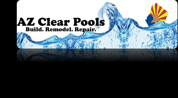 AZ Clear Pools