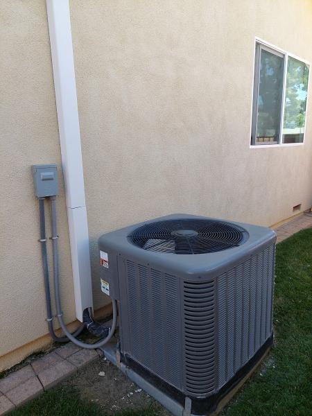 Green Air Logic