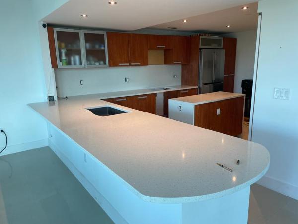 Wild Granite & Marble