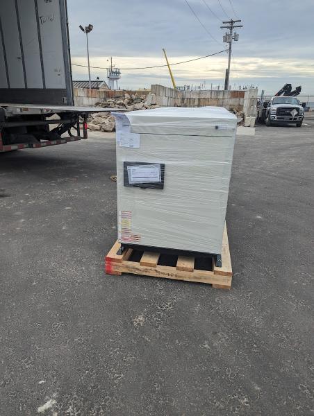 Murray's Heating & Air Conditioning