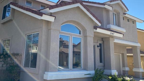 Andrade Painting & Decorating