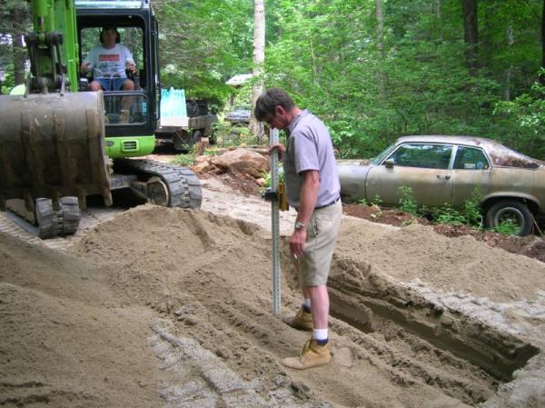 Wentworth Septic Service LLC