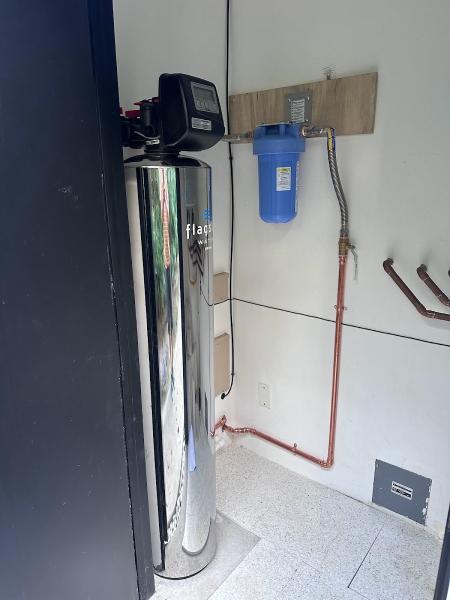 Equity Plumbing