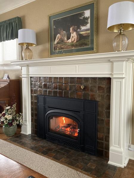 Upper Lakes Chimney & Masonry LLC