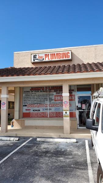 John's Plumbing