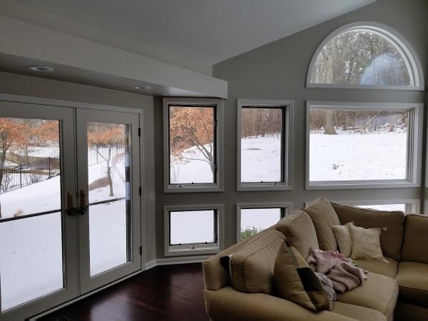 B & P Painting Company