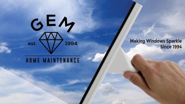 Gem Home Maintenance Inc.