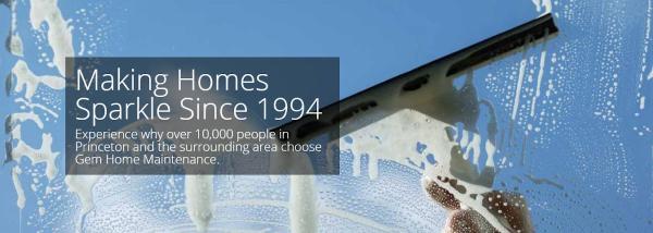 Gem Home Maintenance Inc.