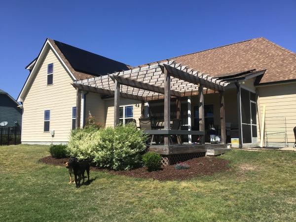 NC Paint & Powerwash