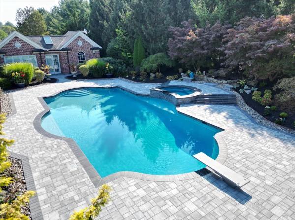 Tri State Pools